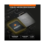 Xiaomi Redmi 13c Dual Sim 128 Gb - Imagen 4
