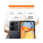 Xiaomi Redmi 13c Dual Sim 128 Gb - Imagen 5