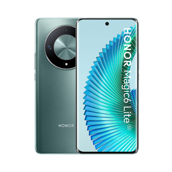 Honor Magic 6 lite 5G Dual Sim