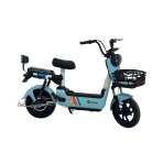 Moto Eléctrica Mobulaa EB1