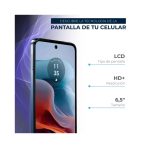 MOTOROLA MOTO G34 256GB/8 - Imagen 2