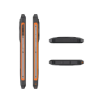 Celular Cubot Kingkong Es Dual Sim 128 GB 6 GB RAM Android 14 Black/Orange - Imagen 4