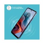 MOTOROLA MOTO G34 256GB/8 - Imagen 3