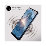 Motorola Moto G24 Power 256GB/4 - Imagen 4