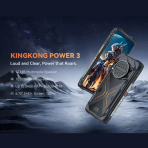 Cubot Kingkong Power 3 12gb + 12gb = 24gb 256gb Dual Sim Duo - Imagen 8