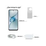 TECNO SPARK GO 1S 64GB/3 - Imagen 3