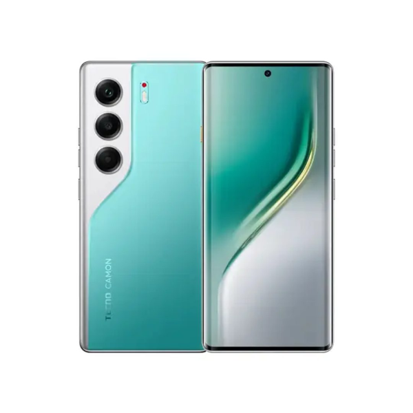 TECNO CAMON  40 Pro 256GB | 8GB