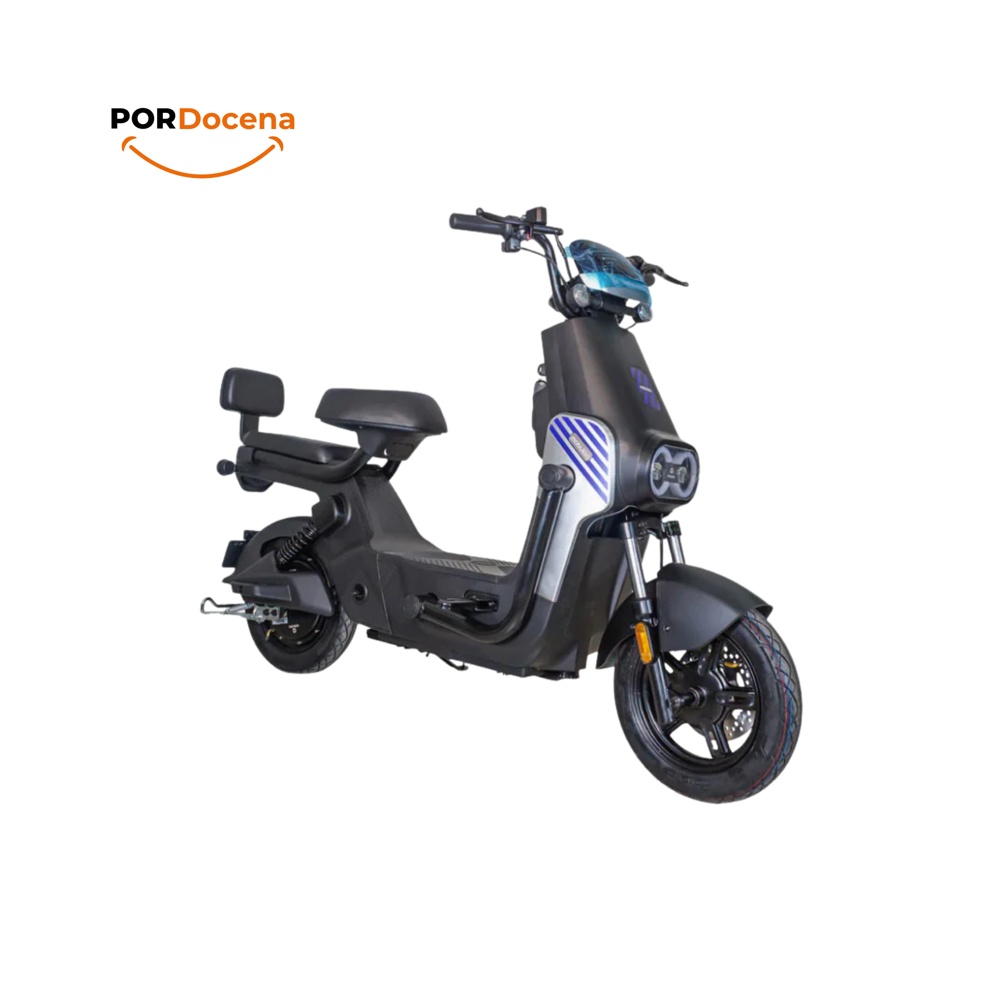EB-5 TANK mobulaa por docena EB-5 TANK mobulaa | Por Docena - Imagen 1