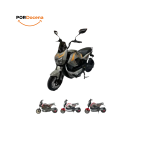 EB-9B RAPTOR PRO mobulaa | Por Docena