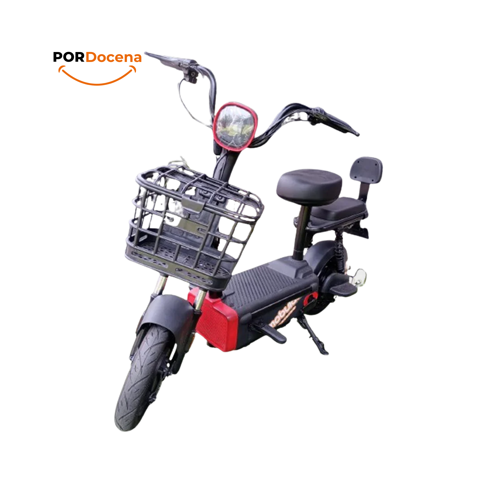 MOBULAA EB-1B ELFO mobulaa por docena EB-1B ELFO mobulaa | Por Docena - Imagen 1