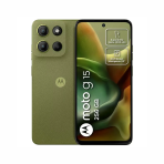 MOTOROLA MOTO G15 128GB | 4GB