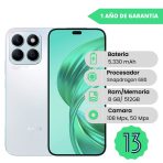 HONOR X8b 256GB/8 - Imagen 3