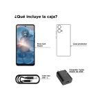Motorola Moto G24 Power 256GB/4 - Imagen 5