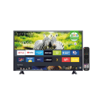 Televisor LED JLC 32 Pulgadas – Smart HD Bluetooth VIDAA JLC-32DM35SVDA