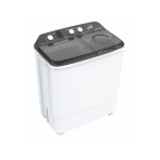 Lavadora JLC 7kg – JLCTPW70-8109PS | Semiautomática con Programa de Lavado y Secado