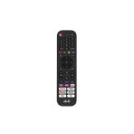 Televisor LED JLC 32 Pulgadas – Smart HD Bluetooth VIDAA JLC-32DM35SVDA - Imagen 4
