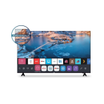 Televisor LED JLC 55″ Smart 4K UHD – JLC-55A71WSBM